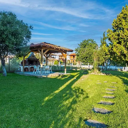 Marianna Feriehus Nikiti (Sithonia)