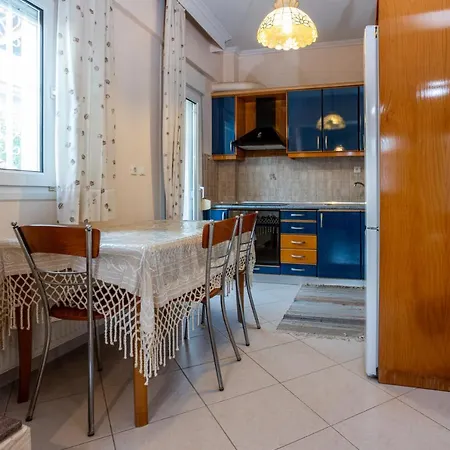 Feriehus Marianna Nikiti (Sithonia)