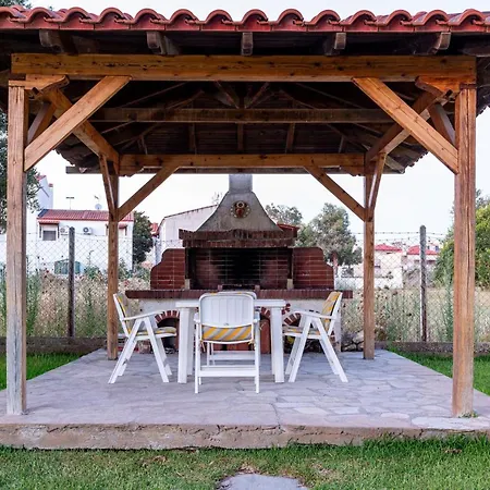 Marianna Tatil Evi *
