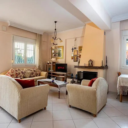 Tatil Evi Marianna