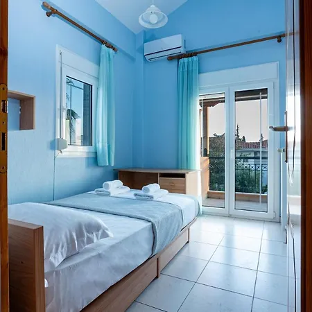 Tatil Evi Marianna Nikiti (Sithonia)