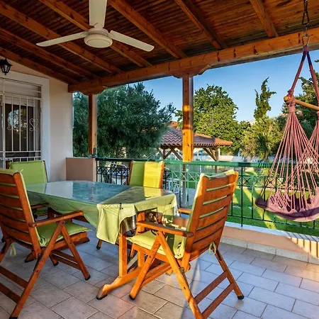 Marianna Tatil Evi