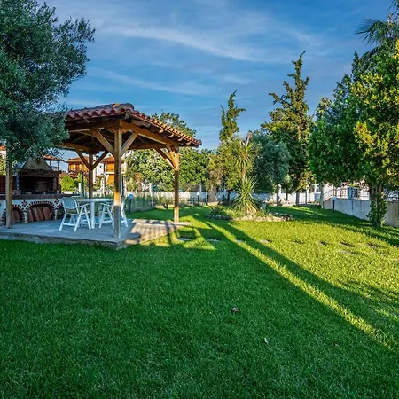 Tatil Evi Marianna Nikiti (Sithonia)