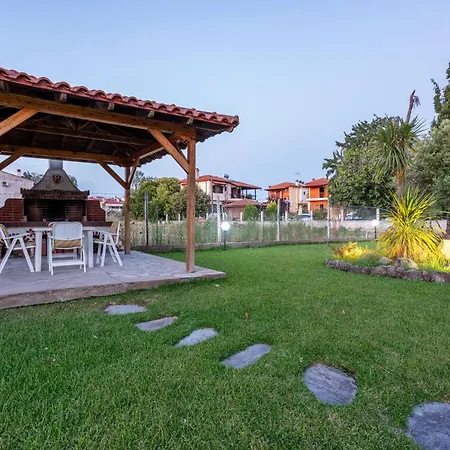 Tatil Evi Marianna Nikiti (Sithonia)